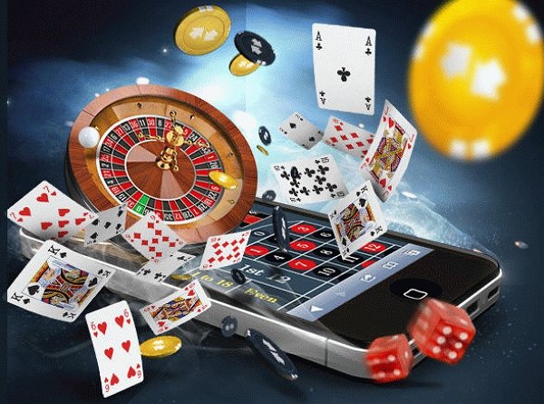 Discover the Excitement of Jaya 9 Casino 21 Discover the Excitement of Jaya 9 Casino 21